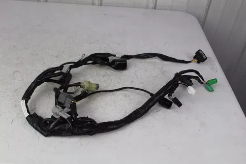 2021 - 2023 Kawasaki KX450 OEM Wiring Main Harness 26031-3803 KX 450 22/2