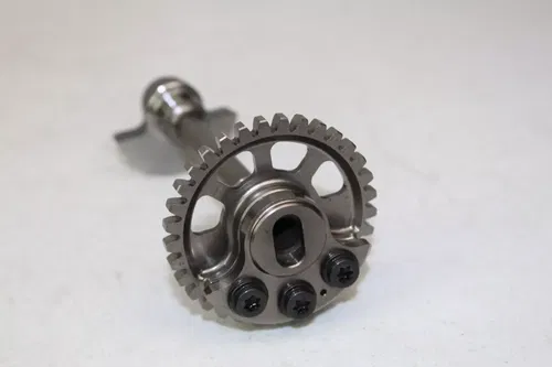 2019 2020 Kawasaki KX450F OEM Balancer Shaft with Gear Weight KX 450 19/9