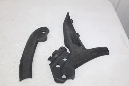 2023 - 2025 KTM 125-450 SX SXF Xc XCF Frame Protection Guard Set 24/2