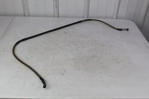 1993 1994 Honda CR125 OEM Front brake Hose CR250 92 - 94 CR 125 250 94/5