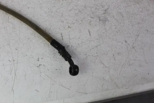 1993 1994 Honda CR125 OEM Front brake Hose CR250 92 - 94 CR 125 250 94/5