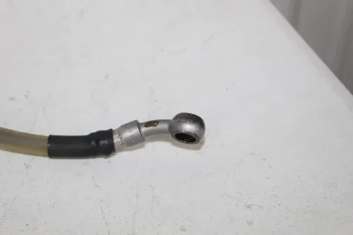 1993 1994 Honda CR125 OEM Front brake Hose CR250 92 - 94 CR 125 250 94/5