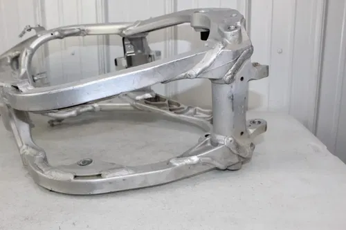 2014 Suzuki RMZ250 OEM Frame 41100-49H20 Chassis RMZ 250 14 - 15 14/2
