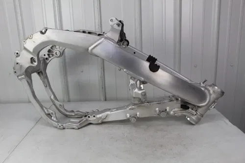 2014 Suzuki RMZ250 OEM Frame 41100-49H20 Chassis RMZ 250 14 - 15 14/2