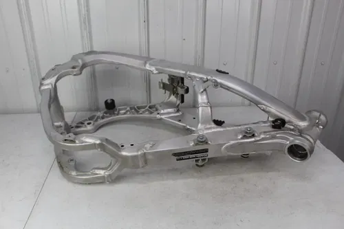 2014 Suzuki RMZ250 OEM Frame 41100-49H20 Chassis RMZ 250 14 - 15 14/2