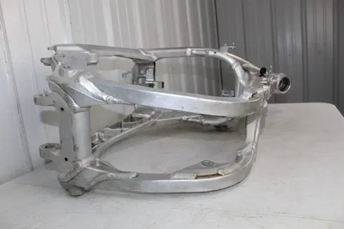 2014 Suzuki RMZ250 OEM Frame 41100-49H20 Chassis RMZ 250 14 - 15 14/2