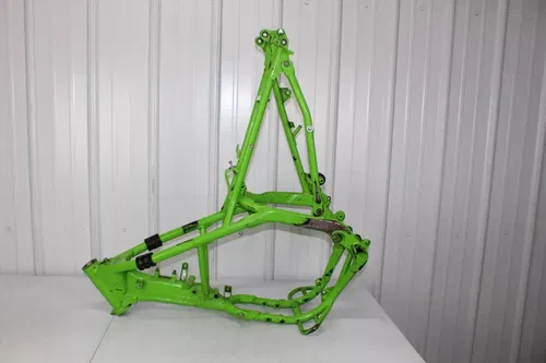 1991 - 1994 Kawasaki KDX250 Frame 32160-1161-CC Chassis KDX 250 92