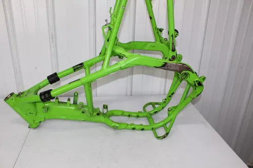1991 - 1994 Kawasaki KDX250 Frame 32160-1161-CC Chassis KDX 250 92