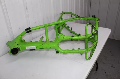 1991 - 1994 Kawasaki KDX250 Frame 32160-1161-CC Chassis KDX 250 92