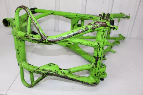 1991 - 1994 Kawasaki KDX250 Frame 32160-1161-CC Chassis KDX 250 92