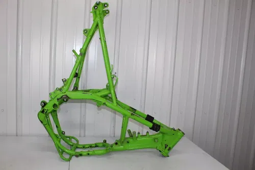 1991 - 1994 Kawasaki KDX250 Frame 32160-1161-CC Chassis KDX 250 92