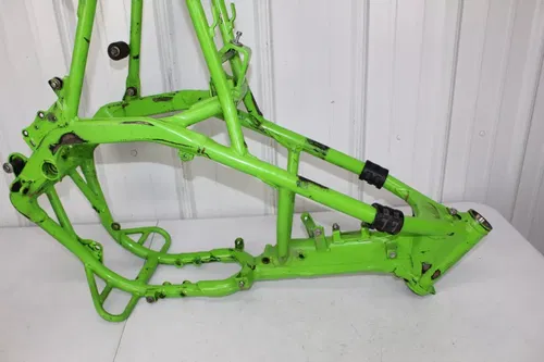 1991 - 1994 Kawasaki KDX250 Frame 32160-1161-CC Chassis KDX 250 92