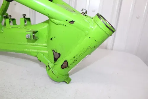 1991 - 1994 Kawasaki KDX250 Frame 32160-1161-CC Chassis KDX 250 92