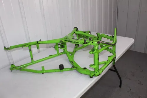 1991 - 1994 Kawasaki KDX250 Frame 32160-1161-CC Chassis KDX 250 92