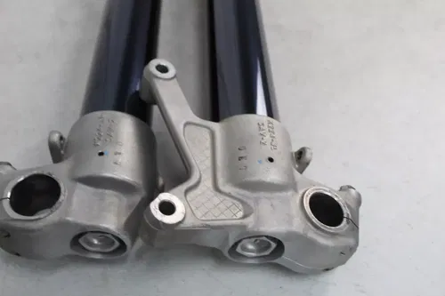 2019 - 2023 Kawasaki KX450 Showa Fork Set Forks Right Left KX 450 21/Z