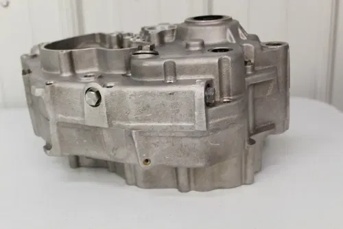 2006 KTM 250 SXF Crankcases 77030000044 Engine Cases Right Left Case 06/6