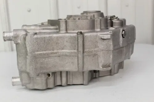 2006 KTM 250 SXF Crankcases 77030000044 Engine Cases Right Left Case 06/6