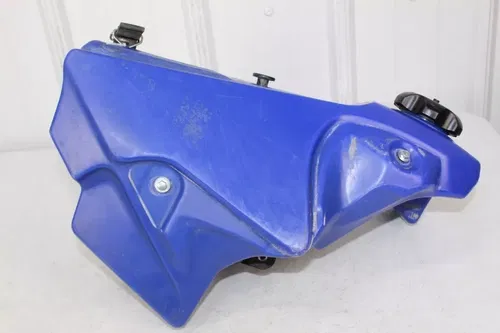 2002 - 2021 Yamaha YZ250 2 stroke OEM Gas Fuel Tank Petcock Cap YZ 125 250 5/2