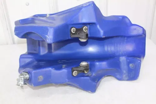 2002 - 2021 Yamaha YZ250 2 stroke OEM Gas Fuel Tank Petcock Cap YZ 125 250 5/2