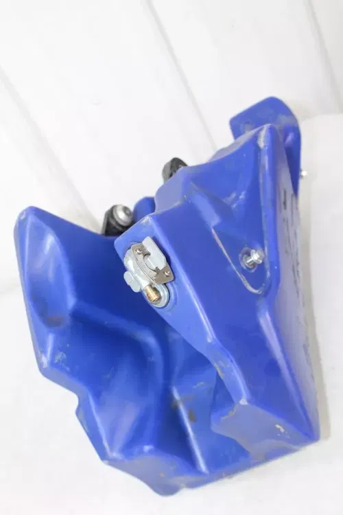 2002 - 2021 Yamaha YZ250 2 stroke OEM Gas Fuel Tank Petcock Cap YZ 125 250 5/2