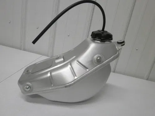 NEW 2011 -  2018 Suzuki RMZ250 OEM Aluminum Fuel Gas Tank RMZ 250