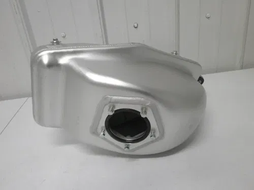 NEW 2011 -  2018 Suzuki RMZ250 OEM Aluminum Fuel Gas Tank RMZ 250