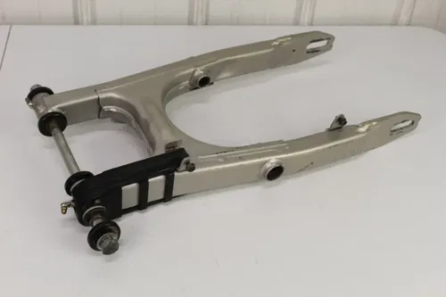 1990 Honda CB125 OEM Swingarm assembly 52100-KC1-000 Swing Arm CB 125 90