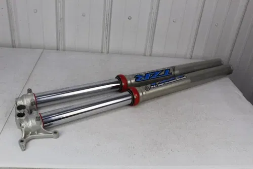 2016 - 2022 Husqvarna 48 XACT Air Fork Set Forks KTM 125-450 FC SXF 20/2
