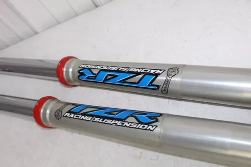 2016 - 2022 Husqvarna 48 XACT Air Fork Set Forks KTM 125-450 FC SXF 20/2