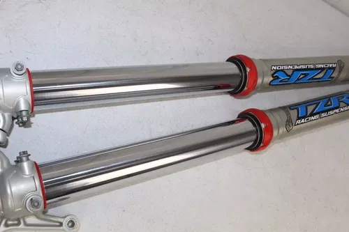 2016 - 2022 Husqvarna 48 XACT Air Fork Set Forks KTM 125-450 FC SXF 20/2