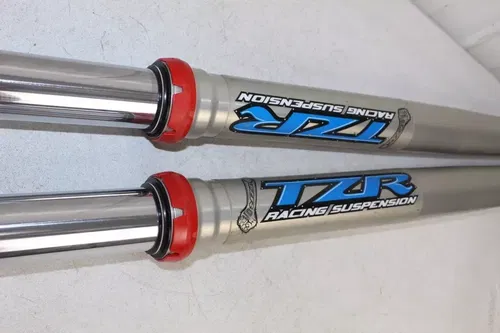 2016 - 2022 Husqvarna 48 XACT Air Fork Set Forks KTM 125-450 FC SXF 20/2