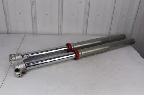 2016 - 2022 Husqvarna 48 XACT Air Fork Set Forks KTM 125-450 FC SXF 20/2