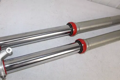 2016 - 2022 Husqvarna 48 XACT Air Fork Set Forks KTM 125-450 FC SXF 20/2