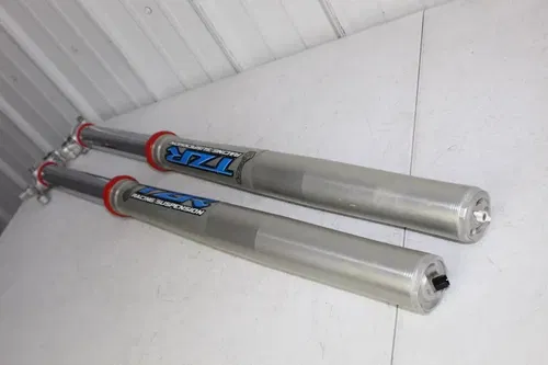 2016 - 2022 Husqvarna 48 XACT Air Fork Set Forks KTM 125-450 FC SXF 20/2