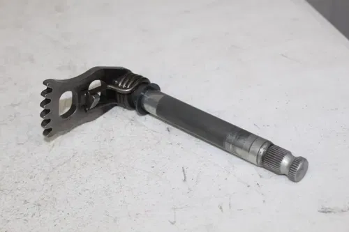 2004 2005 Kawasaki KX250F Shift shaft assembly KX Suzuki RMZ 250 04 - 06