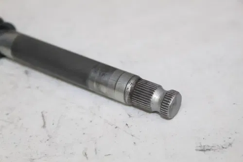 2004 2005 Kawasaki KX250F Shift shaft assembly KX Suzuki RMZ 250 04 - 06