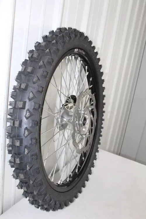 NEW 2018 - 2024 Honda CRF250R OEM DID Dirt Star Front Wheel CRF450R CRF 250 450