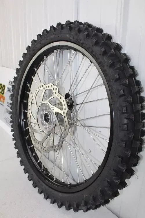 NEW 2018 - 2024 Honda CRF250R OEM DID Dirt Star Front Wheel CRF450R CRF 250 450