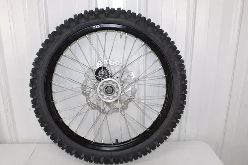 NEW 2018 - 2024 Honda CRF250R OEM DID Dirt Star Front Wheel CRF450R CRF 250 450