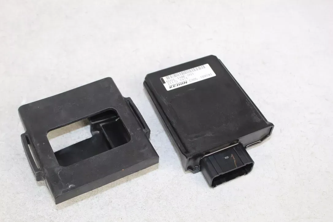 NEW 2024 Kawasaki KX250 Engine Control Unit 21175-1971 ECU