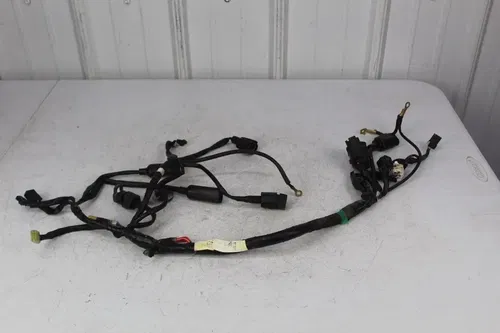 2024 Yamaha YZ250F OEM Wiring Harness Loom BMF-82590-00-00 YZ 250 F 24/2