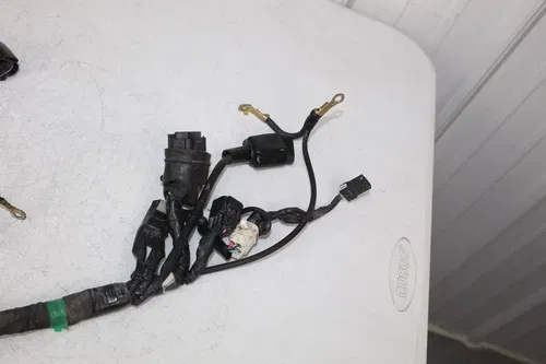 2024 Yamaha YZ250F OEM Wiring Harness Loom BMF-82590-00-00 YZ 250 F 24/2