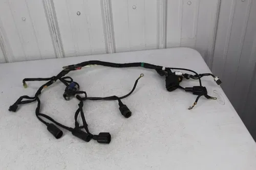 2024 Yamaha YZ250F OEM Wiring Harness Loom BMF-82590-00-00 YZ 250 F 24/2