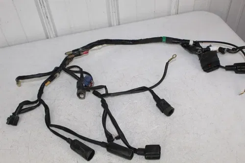 2024 Yamaha YZ250F OEM Wiring Harness Loom BMF-82590-00-00 YZ 250 F 24/2