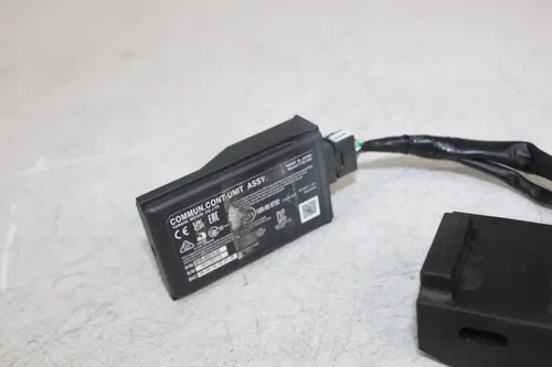 2023 - 2025 Yamaha YZ450F OEM Communication Connectivity Unit Wifi YZ250F 24 25