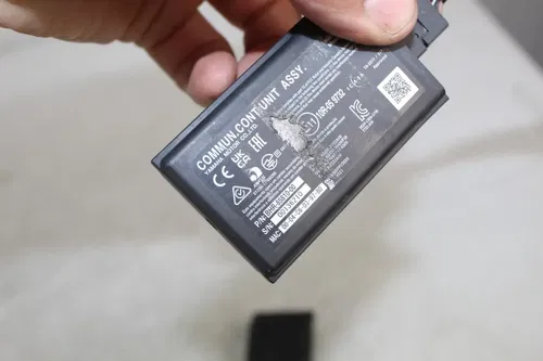 2023 - 2025 Yamaha YZ450F OEM Communication Connectivity Unit Wifi YZ250F 24 25