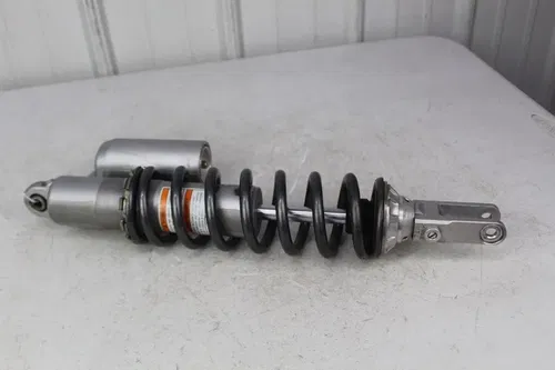 2004 Kawasaki KX250 KYB Rear Shock Absorber 45014-0049-8V KX 250 2-stroke 4/2