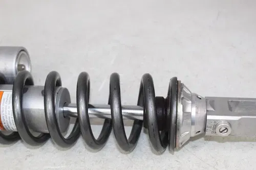 2004 Kawasaki KX250 KYB Rear Shock Absorber 45014-0049-8V KX 250 2-stroke 4/2