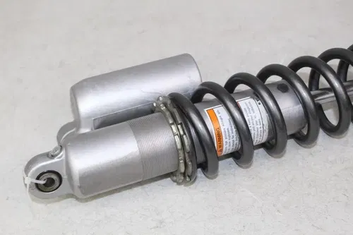 2004 Kawasaki KX250 KYB Rear Shock Absorber 45014-0049-8V KX 250 2-stroke 4/2