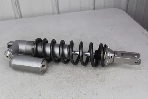 2004 Kawasaki KX250 KYB Rear Shock Absorber 45014-0049-8V KX 250 2-stroke 4/2